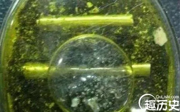 世界上真实存在的诡异物品：千万不要去碰