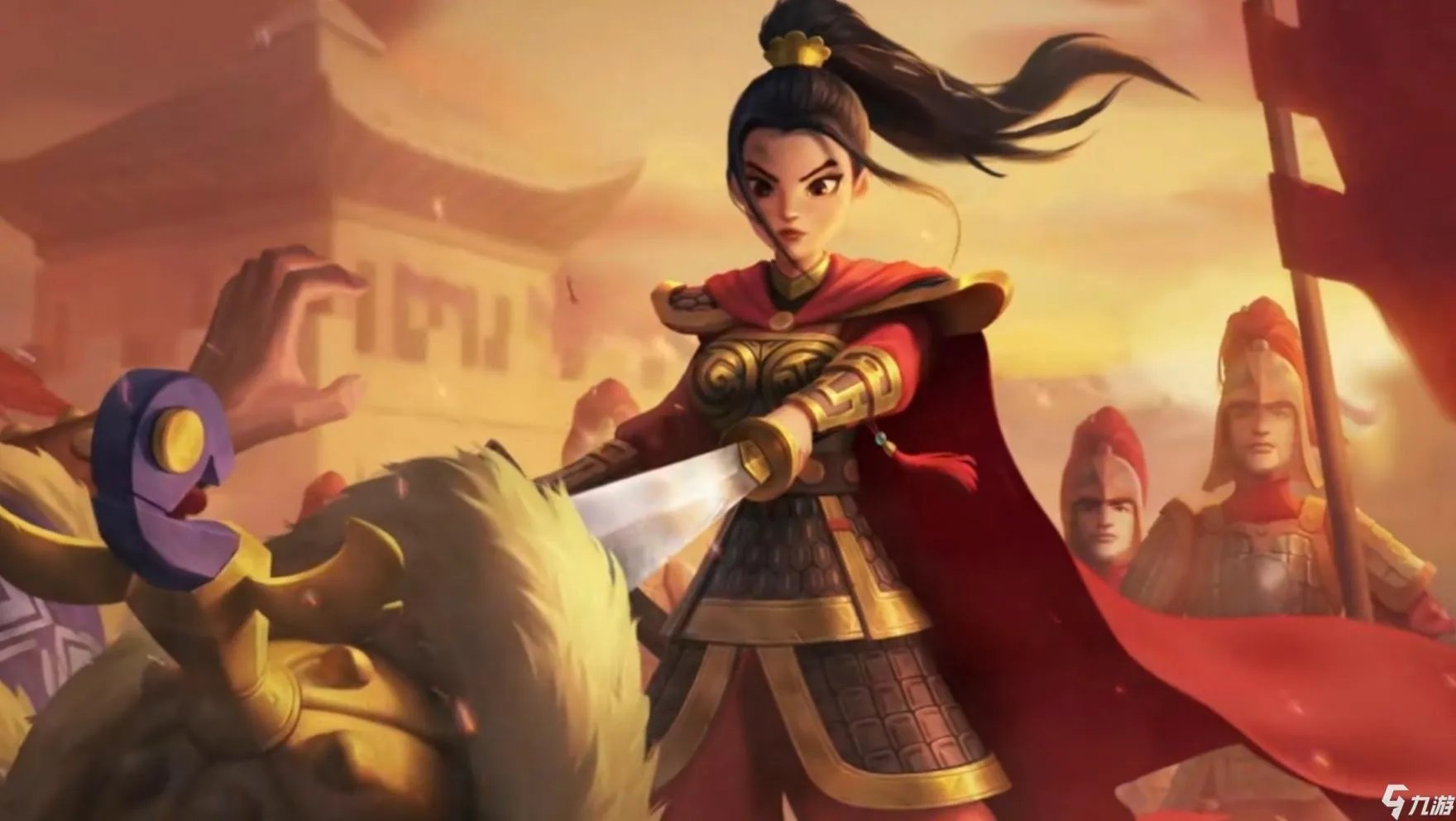 万国觉醒怎么跳星 武将跳星攻略