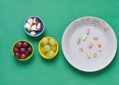 苦瓜清脂减肥胶囊对减肥有效果吗