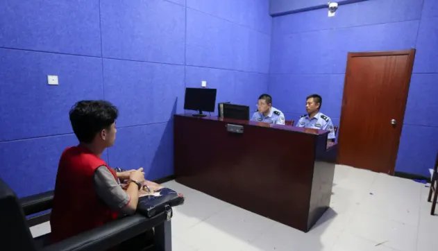 121名涉案“美女主播”被押解回青岛，最新消息如何？