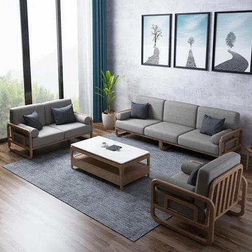 怎样清洗布艺沙发