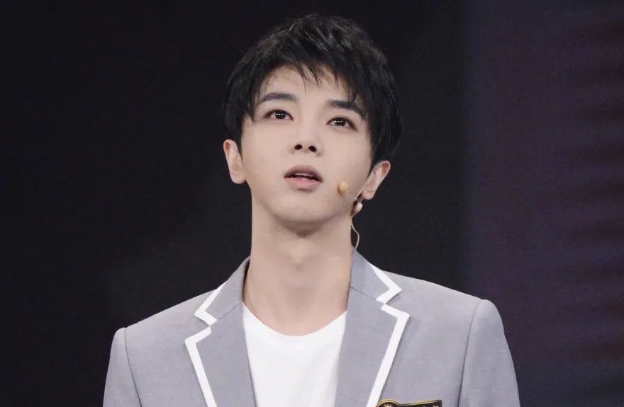 华晨宇方回应造谣者