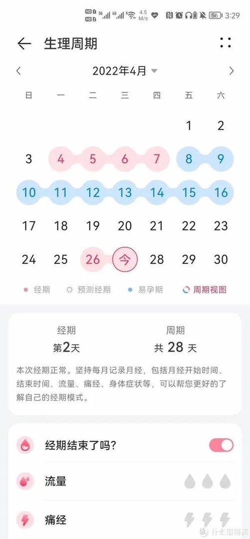 华为WATCH GT 3 Pro测评：美到天际的“小瓷表”