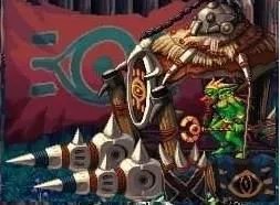 dnf异界哥布林王国怎么打