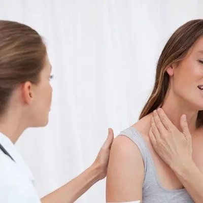 牛皮癣的病理有哪些