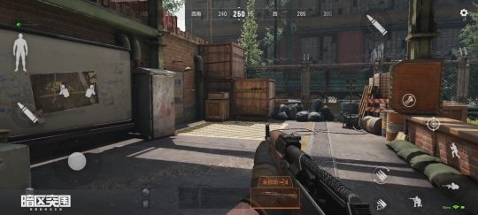 《暗区突围》可捡物资推荐 暗区突围哪些物资值得捡