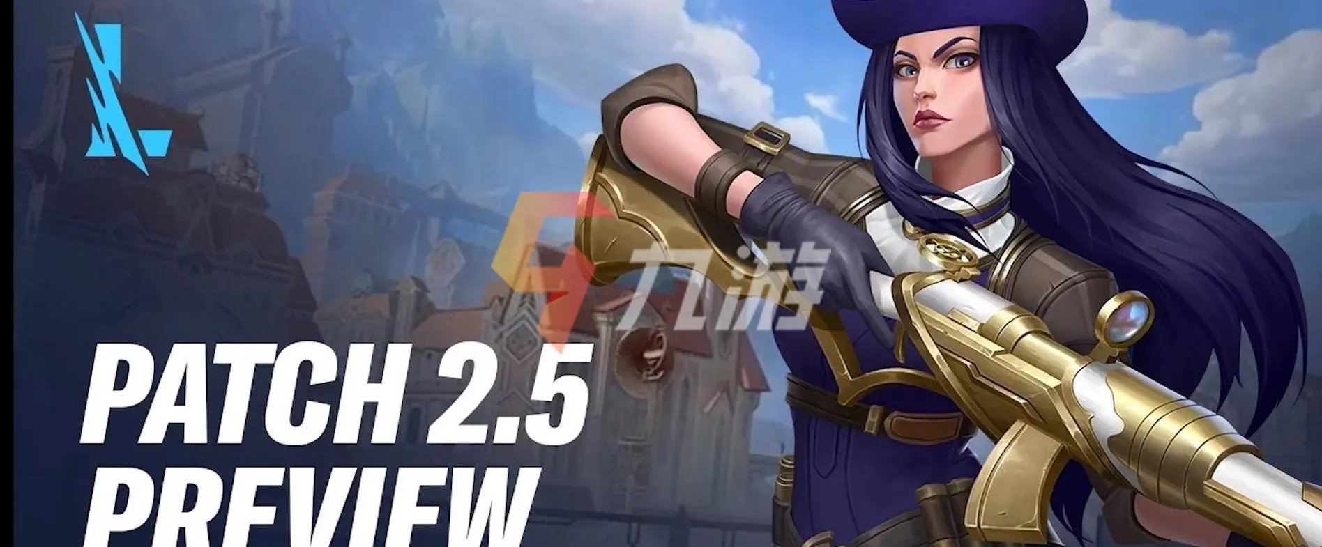 英雄联盟手游皮城女警天赋 LOL手游女警天赋推荐