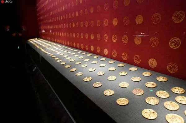 大量海昏侯文物首次对外展出,游客入园有何规定?