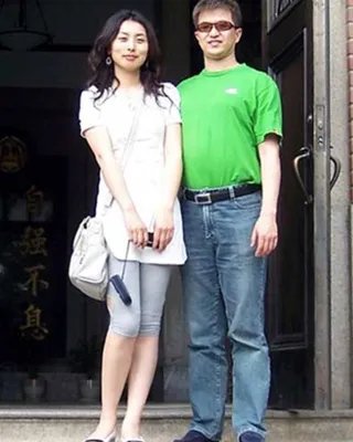 慕岩老婆照片曝光 非你莫属boss团传授求职心得