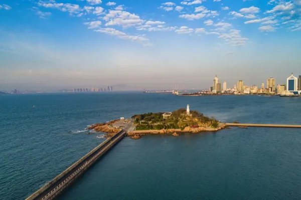 青岛12家景区免门票,都有哪些景区呢?