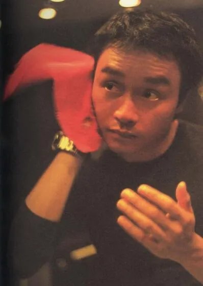 张国荣逝世17周年是怎么回事 张国荣逝世17周年献花活动取消