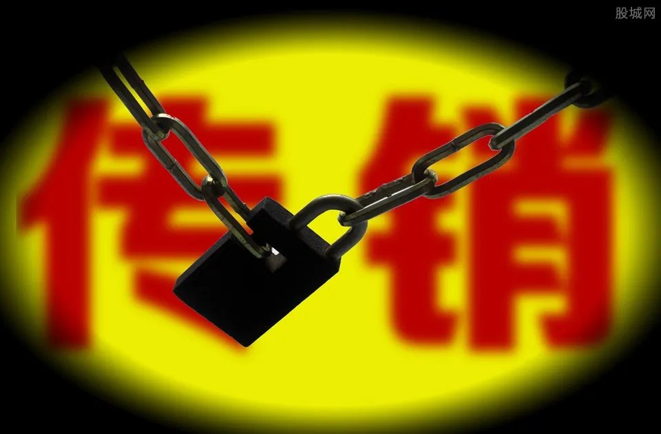 隆力奇直销合法吗？ 带你认识真正的隆力奇公司