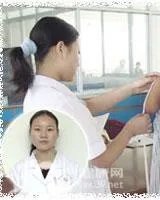 假肢矫形专家邓小倩：截肢者日常维护假肢有窍门