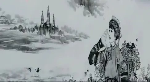 宣传画中白族姑娘衣着不当这件事,对此你有什么看法?