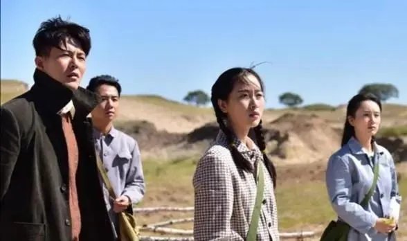 塞罕坝第一代人名单冯程的个人资料是什么?