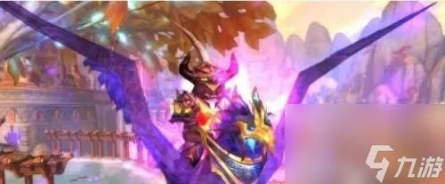 巨型紫色龙龟 巨型龙龟简笔画