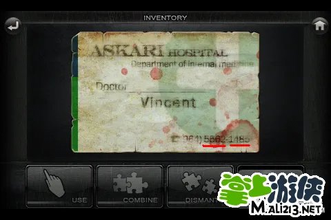 Doors and Rooms门和房间攻略第三章3-3关卡