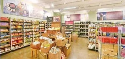 央视调查真假全麦面包，市场上有没有100%的全麦面包