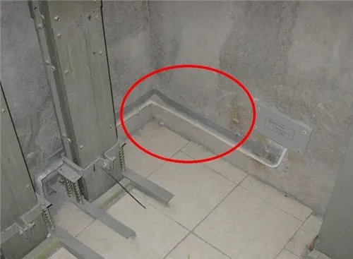 接地母线是什么意思