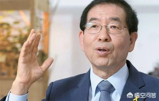 韩国总统和首尔市长皆命中注定，朴元淳说这话要宣扬什么观点？