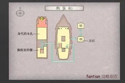 鬼武者3PC版图文攻略 鬼武者3全剧情流程攻略