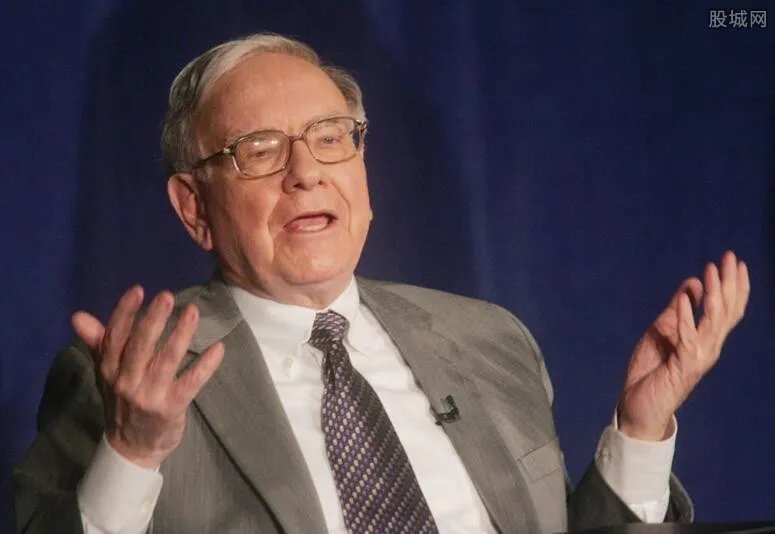 巴菲特再捐29亿美元 捐款总额已超过370亿美元