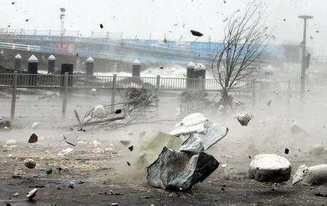 71年来首次7月无台风生成,在你看来这是好事吗?