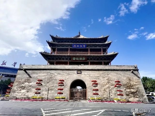 张掖有什么旅游线路？