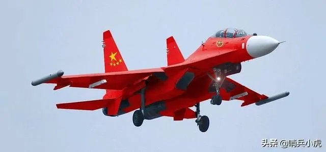 经常看到网上歼11B和在研的歼11D消息,歼11C哪去了?