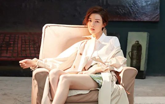 嫁山西富豪的女明星