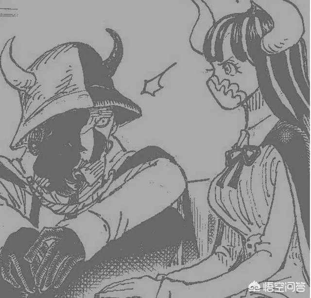 《海贼王》978话情报更新，凌空六子现身，据说还有两位大美女，是真的吗？