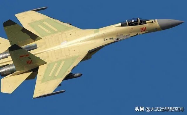 经常看到网上歼11B和在研的歼11D消息,歼11C哪去了?