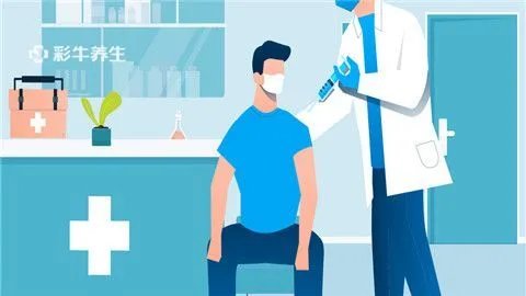 打完疫苗可以洗澡吗