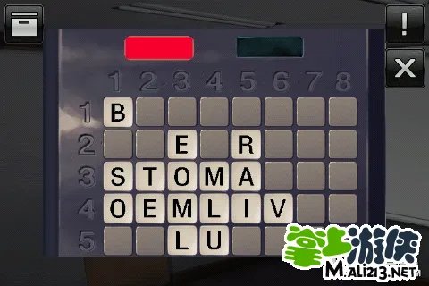 Doors and Rooms门和房间攻略第三章3-3关卡