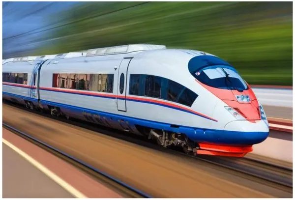 高铁板块是哪些股票