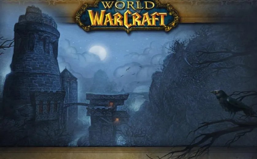 《魔兽世界》卡拉赞掉落装备大全