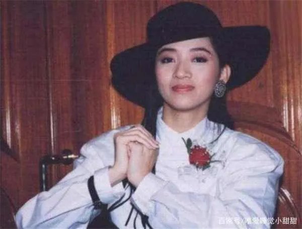 梅艳芳主演的电影