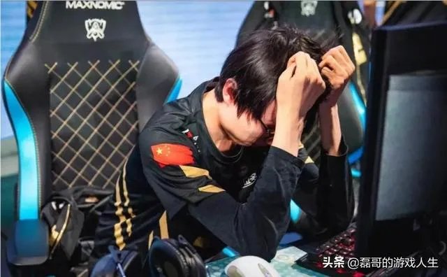 RNG战胜OMG再添战略武器,狼行杰斯意识拉满卖自己救下比赛,有多关键?