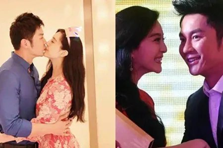 李晨首谈家庭状况一家四口妹妹年幼引关注