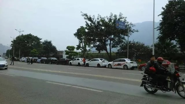 改装车能上路吗？