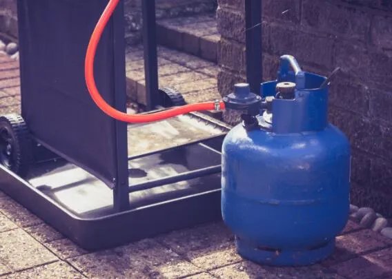 ​主播自带燃气做饭蹲守全红婵家是怎么回事 主播自带燃气做饭蹲守全红婵家什么情况