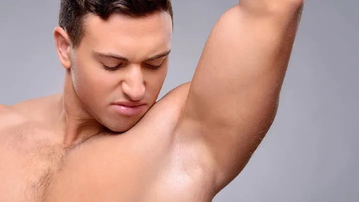 体臭和狐臭的区别是什么呢