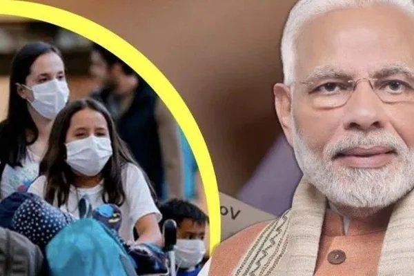 印度疫苗厂商CEO逃往英国