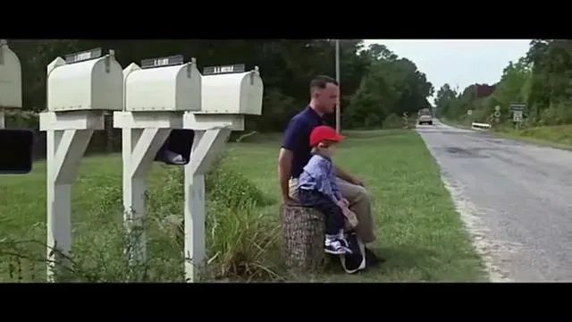 汤姆汉克斯夫妇确诊新冠!你曾经被他的哪部电影治愈?