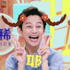 汪涵和何炅,你更喜欢谁?为什么?