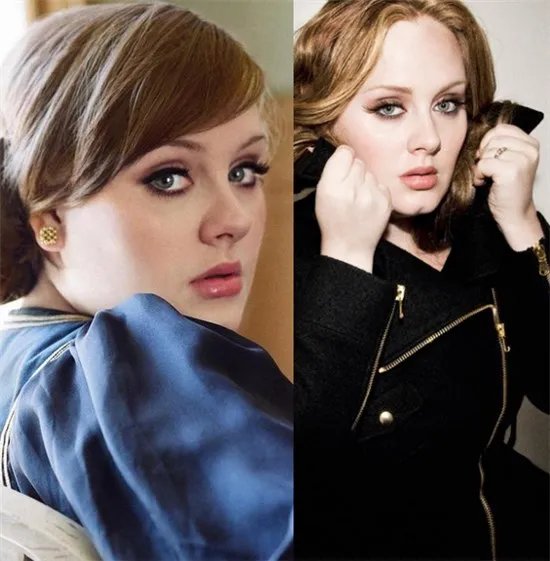 英国歌手阿黛尔被曝买豪宅 掷千万买房惹非议