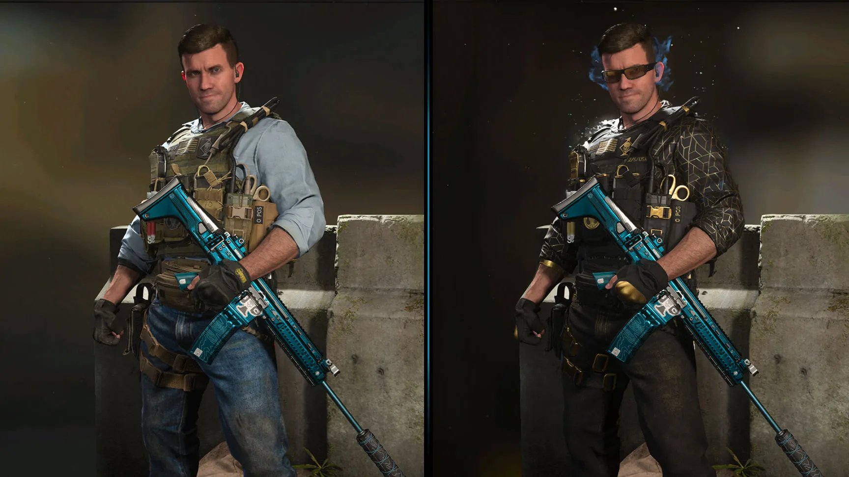 《使命召唤19现代战争2》第五赛季有哪些新皮肤?S5赛季皮肤一览