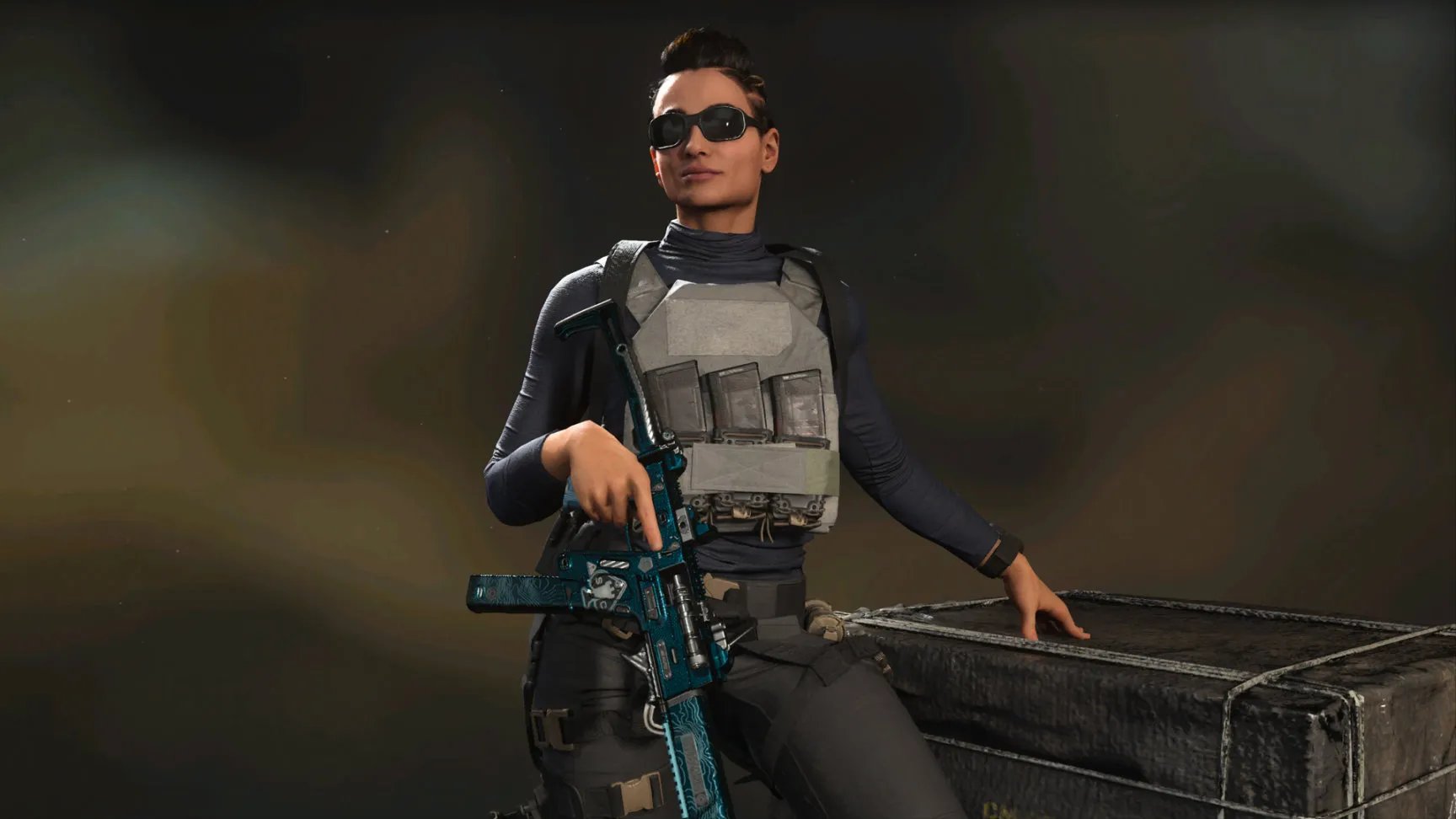 《使命召唤19现代战争2》第五赛季有哪些新皮肤?S5赛季皮肤一览