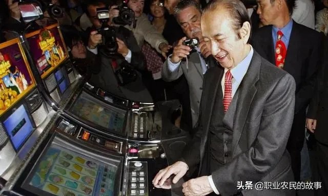 赌王何鸿燊已去世，5000亿财产将何去何从？