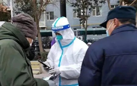 哈尔滨市巴彦县，为何成了疫情“风暴眼”？